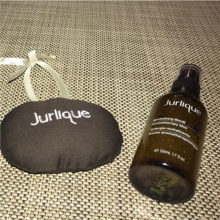 ジュリーク(Jurlique)のjurlique ジュリーク アロマミスト リフレッシュ サシェ付き(化粧水/ローション)