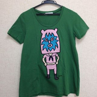 ネネット(Ne-net)のネネットTシャツ(Tシャツ(半袖/袖なし))