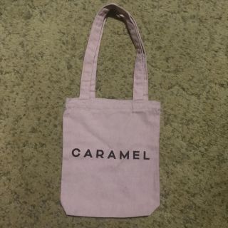 キャラメルベビー&チャイルド(Caramel baby&child )のCARAMEL トートバッグ (トートバッグ)