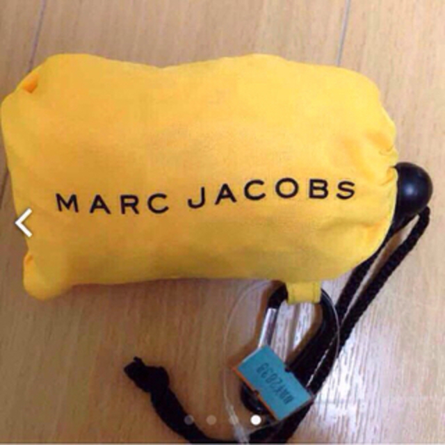 MARC JACOBS(マークジェイコブス)のりいちゃん様専用 レディースのバッグ(エコバッグ)の商品写真