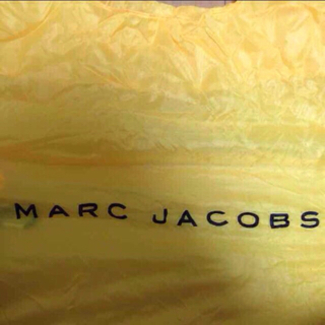 MARC JACOBS(マークジェイコブス)のりいちゃん様専用 レディースのバッグ(エコバッグ)の商品写真