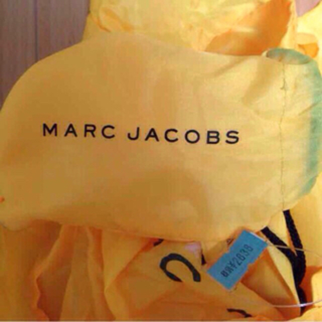 MARC JACOBS(マークジェイコブス)のりいちゃん様専用 レディースのバッグ(エコバッグ)の商品写真