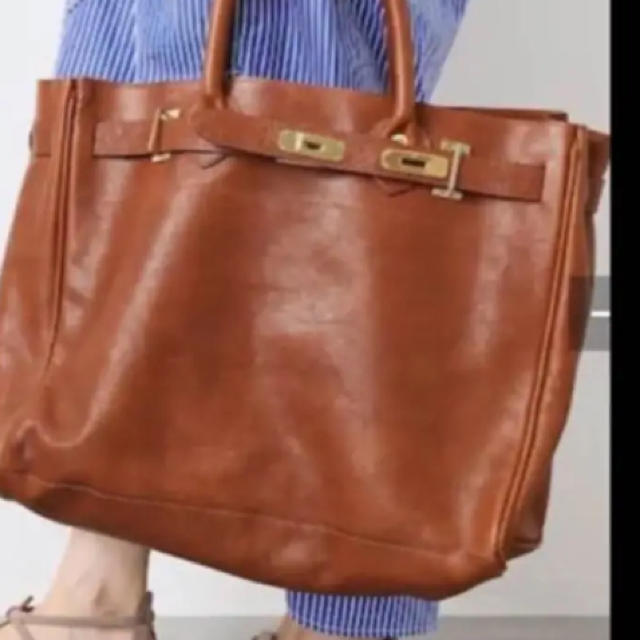 L'Appartement DEUXIEME CLASSE(アパルトモンドゥーズィエムクラス)のDeuxieme Classe SITA PARANTICA トートBAG レディースのバッグ(トートバッグ)の商品写真