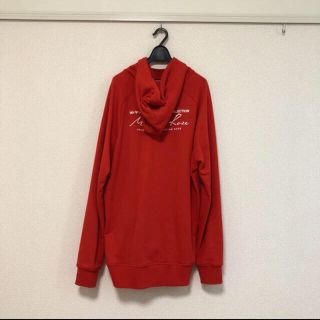 シュプリーム(Supreme)のMartine rose 17aw hoodie(パーカー)