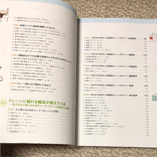 ドレーン管理デビュー はじめてでもすぐできるすぐ動ける エンタメ/ホビーの本(健康/医学)の商品写真