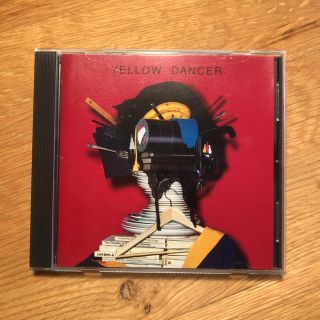 星野源『YELLOW DANCER』CD 美品♪(ポップス/ロック(邦楽))