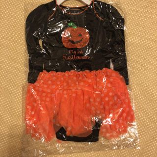 トイザラス(トイザらス)のハロウィン コスチューム 1st Halloween(ロンパース)