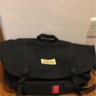 マンハッタンポーテージ(Manhattan Portage)の値下げ中‼️Manhattan Portageメッセンジャー(メッセンジャーバッグ)