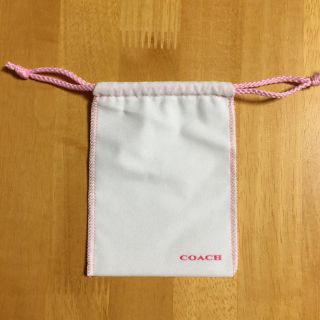 コーチ(COACH)のCOACH アクセサリー ポーチ(ポーチ)