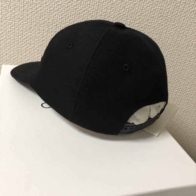 RAF SIMONS(ラフシモンズ)のCALVIN KLEIN 205W39NYC  Baseball Cap メンズの帽子(キャップ)の商品写真