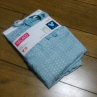 ユニクロ(UNIQLO)のユニクロ　リラコ　2枚(ルームウェア)