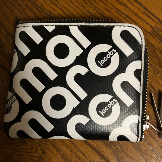 MARC BY MARC JACOBS(マークバイマークジェイコブス)の☆送料無料☆マークジェイコブス☆MARC JACOBS☆ウォレット☆小銭入れ レディースのファッション小物(コインケース)の商品写真