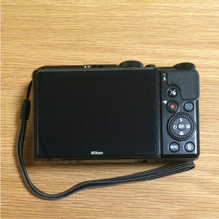 SDカード付き Nikon  COOLPIX A900 ニコン クールピクス