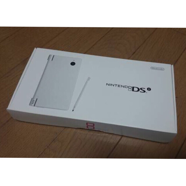 任天堂 DSi エンタメ/ホビーのエンタメ その他(その他)の商品写真