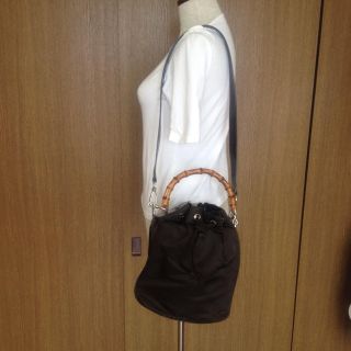 グッチ(GUCCI)のGUCCIの2wagバック💝(ショルダーバッグ)