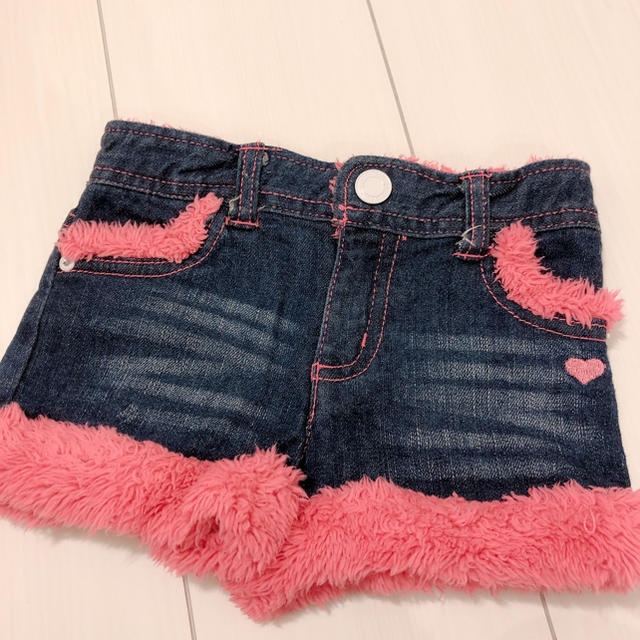 size 90 キッズ/ベビー/マタニティのキッズ服女の子用(90cm~)(その他)の商品写真