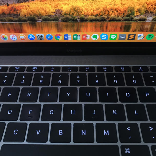 Mac (Apple) - MacBook 12 インチ スペースグレイ 2015 英語, US ...