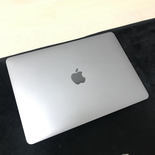 Mac (Apple) - MacBook 12 インチ スペースグレイ 2015 英語, US ...