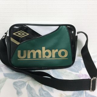 アンブロ(UMBRO)のumbro カバン(ハンドバッグ)