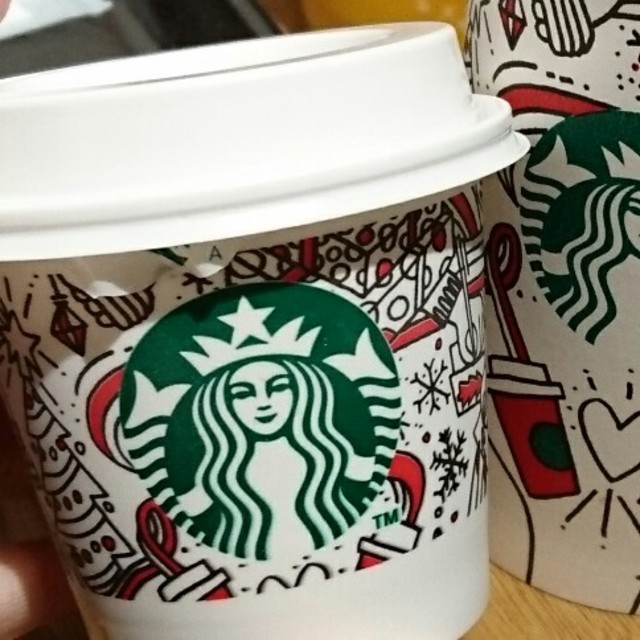 Starbucks Coffee(スターバックスコーヒー)のお得セット STAR コーヒー チケットの優待券/割引券(その他)の商品写真
