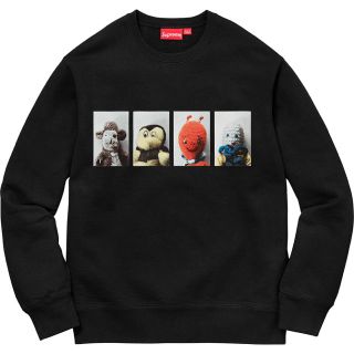 シュプリーム(Supreme)のsupreme mike kelley スウェット M(スウェット)