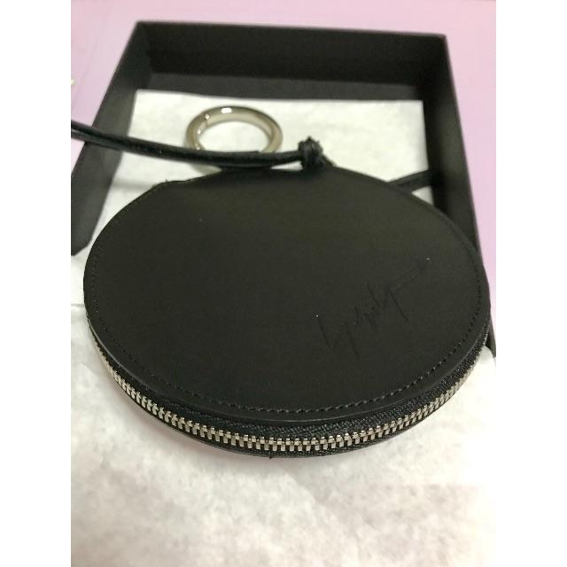 Yohji Yamamoto - Yohji Yamamoto コインケースの通販 by winwin
