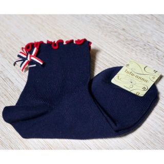 チュチュアンナ(tutuanna)の〖clothes〗tutuanna ソックス(ソックス)