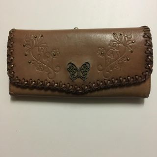 アナスイ(ANNA SUI)のANNA SUI アナスイ 長財布(財布)