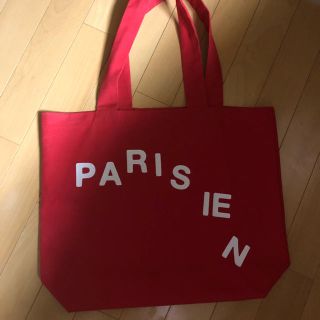 メゾンキツネ(MAISON KITSUNE')のメゾンキツネ トートバッグ(トートバッグ)