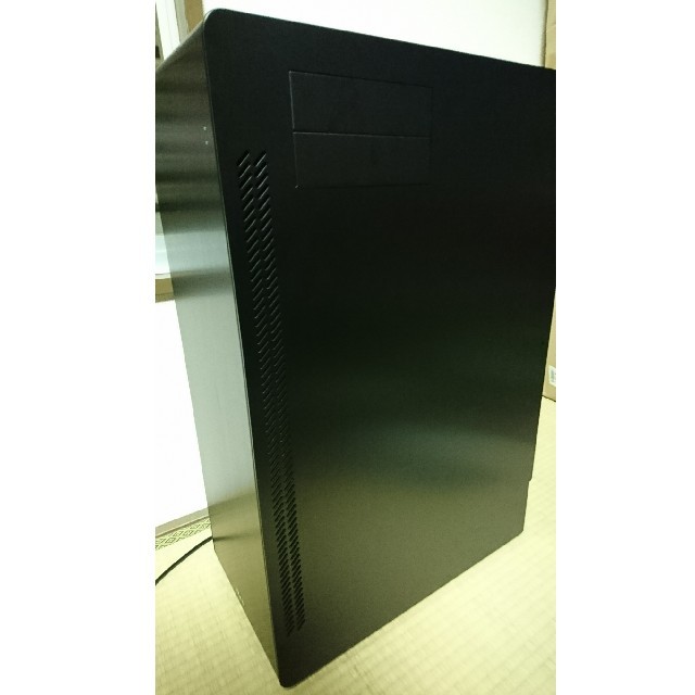 LianLi PC-X2000FN PCケース