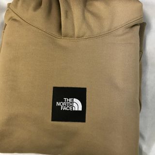 ザノースフェイス(THE NORTH FACE)の★値下げ 早い者勝ちノースフェイス パーカー ケルプタンL佐川急便送料無料★(パーカー)