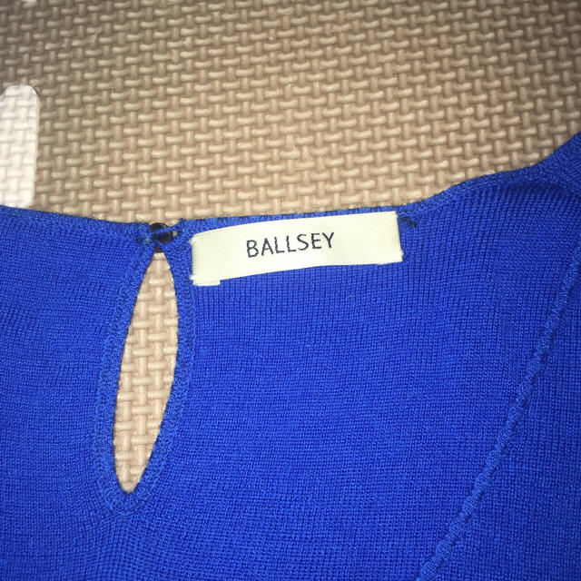 Ballsey(ボールジィ)のBALLSEY ニット レディースのトップス(ニット/セーター)の商品写真