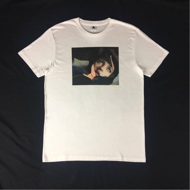 新品 パルプフィクション 白雪姫 デザイン Tシャツ S M L XL