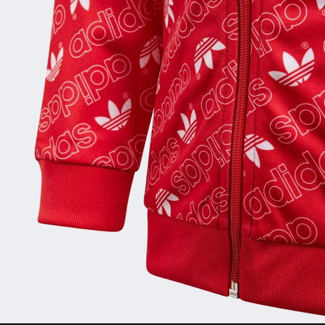 adidas(アディダス)のアディダス オリジナルス ジャージ キッズ 新品 キッズ/ベビー/マタニティのキッズ服男の子用(90cm~)(その他)の商品写真
