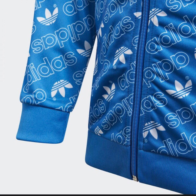 adidas(アディダス)のアディダス オリジナルス ジャージ キッズ 新品 キッズ/ベビー/マタニティのキッズ服男の子用(90cm~)(その他)の商品写真