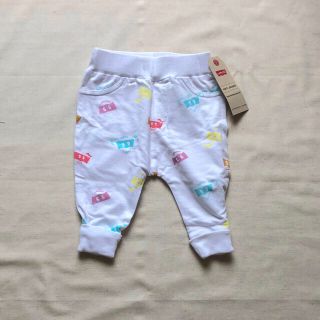 リーバイス(Levi's)の新品 リーバイス ベビー ジョガーパンツ Levi's Baby 18M(パンツ)