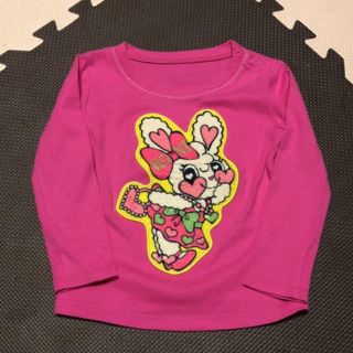 ロニィ(RONI)のRONI  ロニぴょん ロンT(Tシャツ/カットソー)