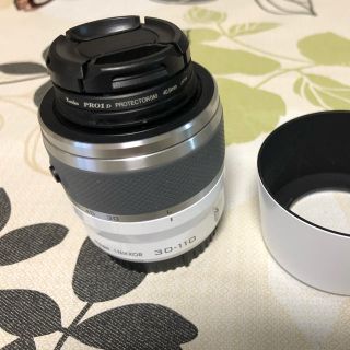 ニコン(Nikon)の1 NIKKOR VR 30-110mm f/3.8-5.6 (レンズ(ズーム))