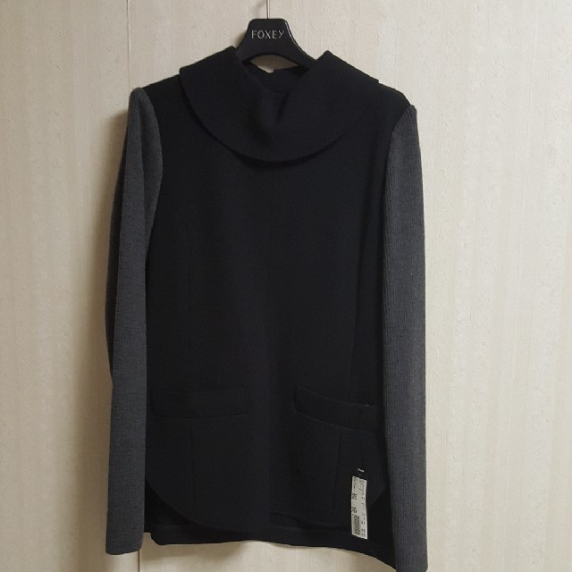 チュニックfoxey　チュニック　新品　40