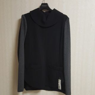 フォクシー(FOXEY)のfoxey　チュニック　新品　40(チュニック)