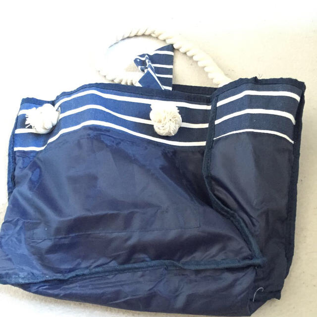 SNIDEL(スナイデル)のsnidel バッグ レディースのバッグ(エコバッグ)の商品写真