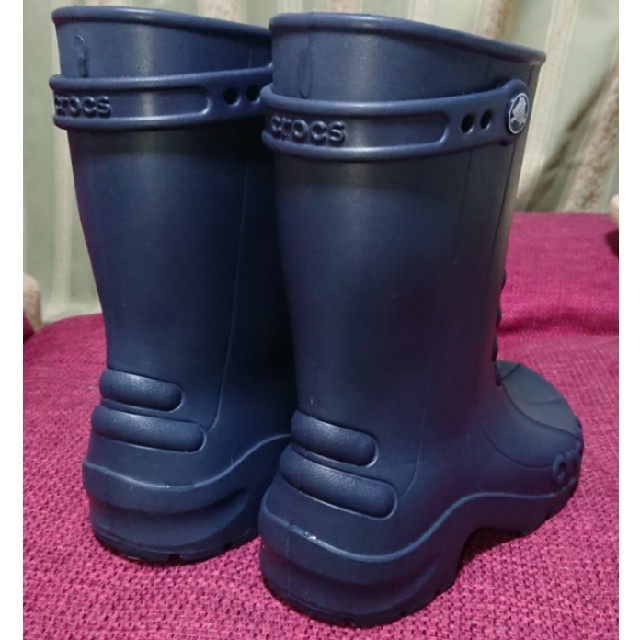 crocs(クロックス)のクロックス  ジョージ Ⅱ 長靴 レディースの靴/シューズ(レインブーツ/長靴)の商品写真
