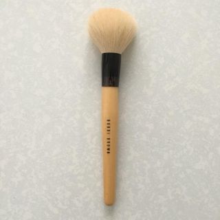 ボビイブラウン(BOBBI BROWN)の値下げしました BOBBI BROWN フェイスブラシ(その他)