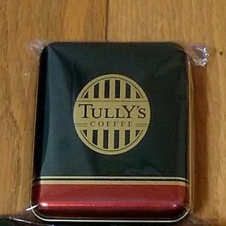 タリーズコーヒー(TULLY'S COFFEE)のバラ売り出品 コーヒーキャンディ 2018福袋(タリーズコーヒー)(菓子/デザート)