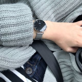 ダニエルウェリントン(Daniel Wellington)のDaniel Wellington 腕時計(腕時計)