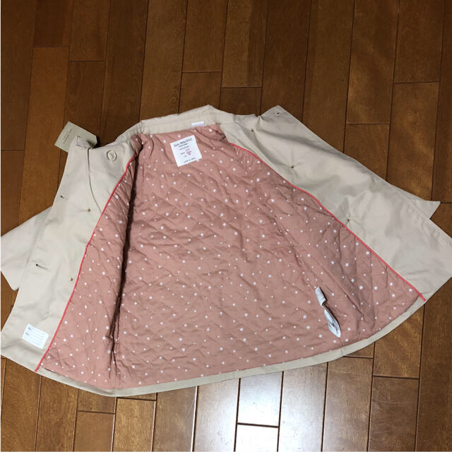 ZARA KIDS(ザラキッズ)の専用 キッズ/ベビー/マタニティのキッズ服女の子用(90cm~)(コート)の商品写真