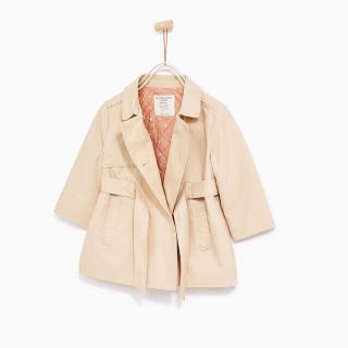 ザラキッズ(ZARA KIDS)の専用(コート)