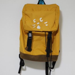 新品 ネネット リュック スクエア バックパック 登山リュック