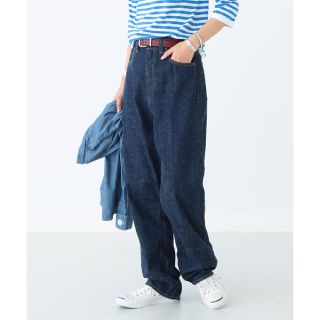 ビームス(BEAMS)のorslow / Monroe Pants (デニム/ジーンズ)