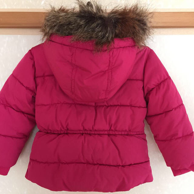 babyGAP(ベビーギャップ)のBabyGAP♡コート キッズ/ベビー/マタニティのキッズ服女の子用(90cm~)(その他)の商品写真